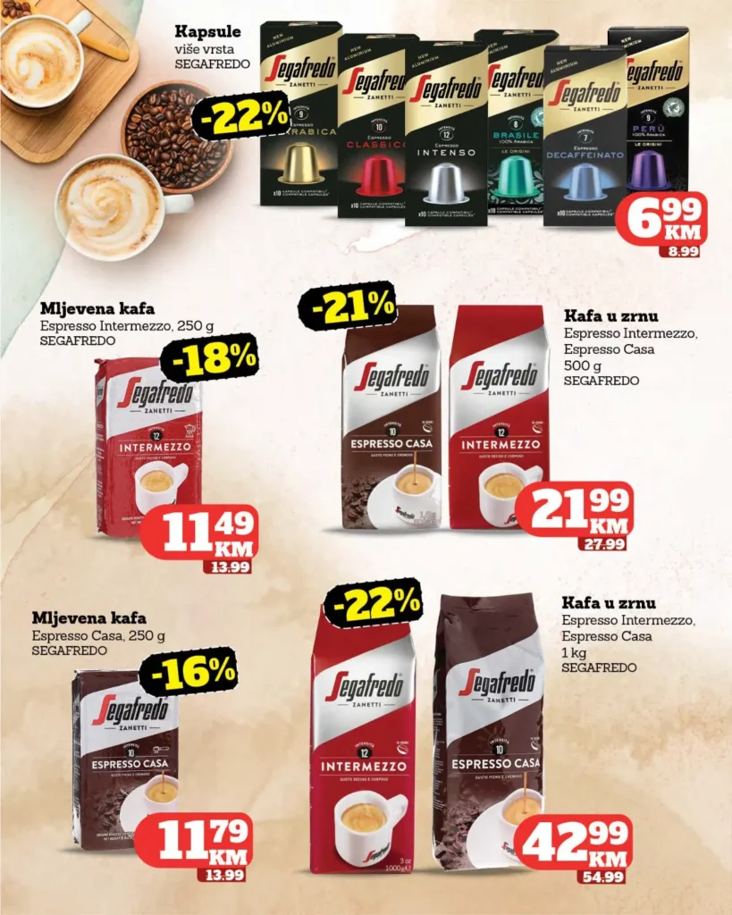 Tropic katalog, strana 28