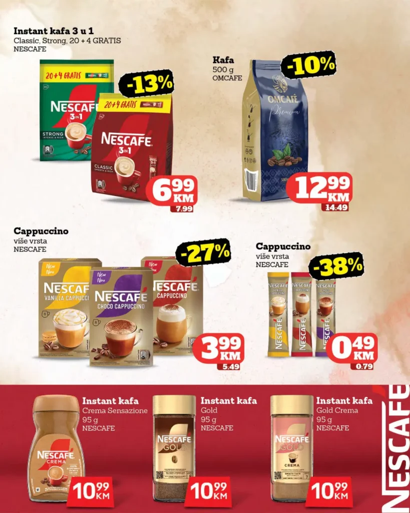 Tropic katalog, strana 29