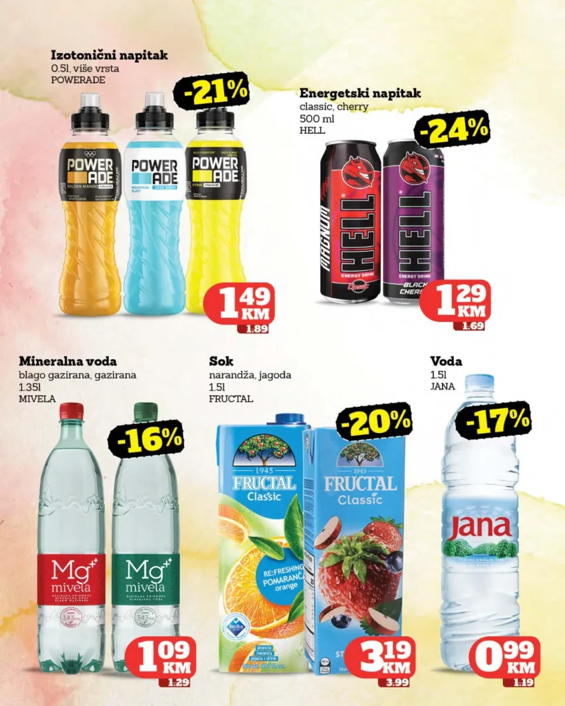 Tropic katalog, strana 30