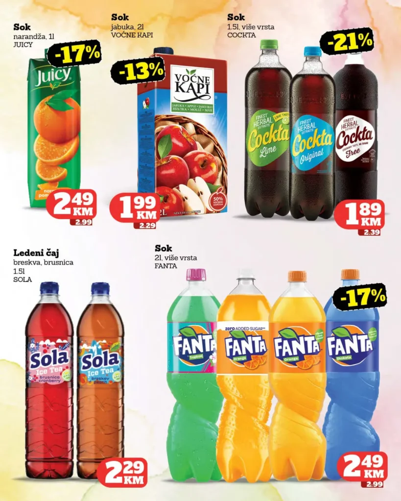 Tropic katalog, strana 31