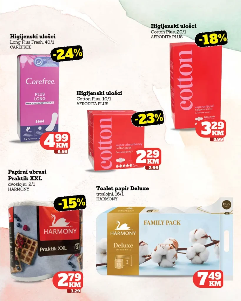 Tropic katalog, strana 41