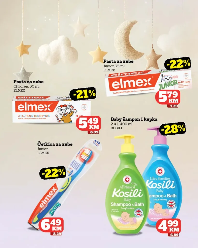 Tropic katalog, strana 42