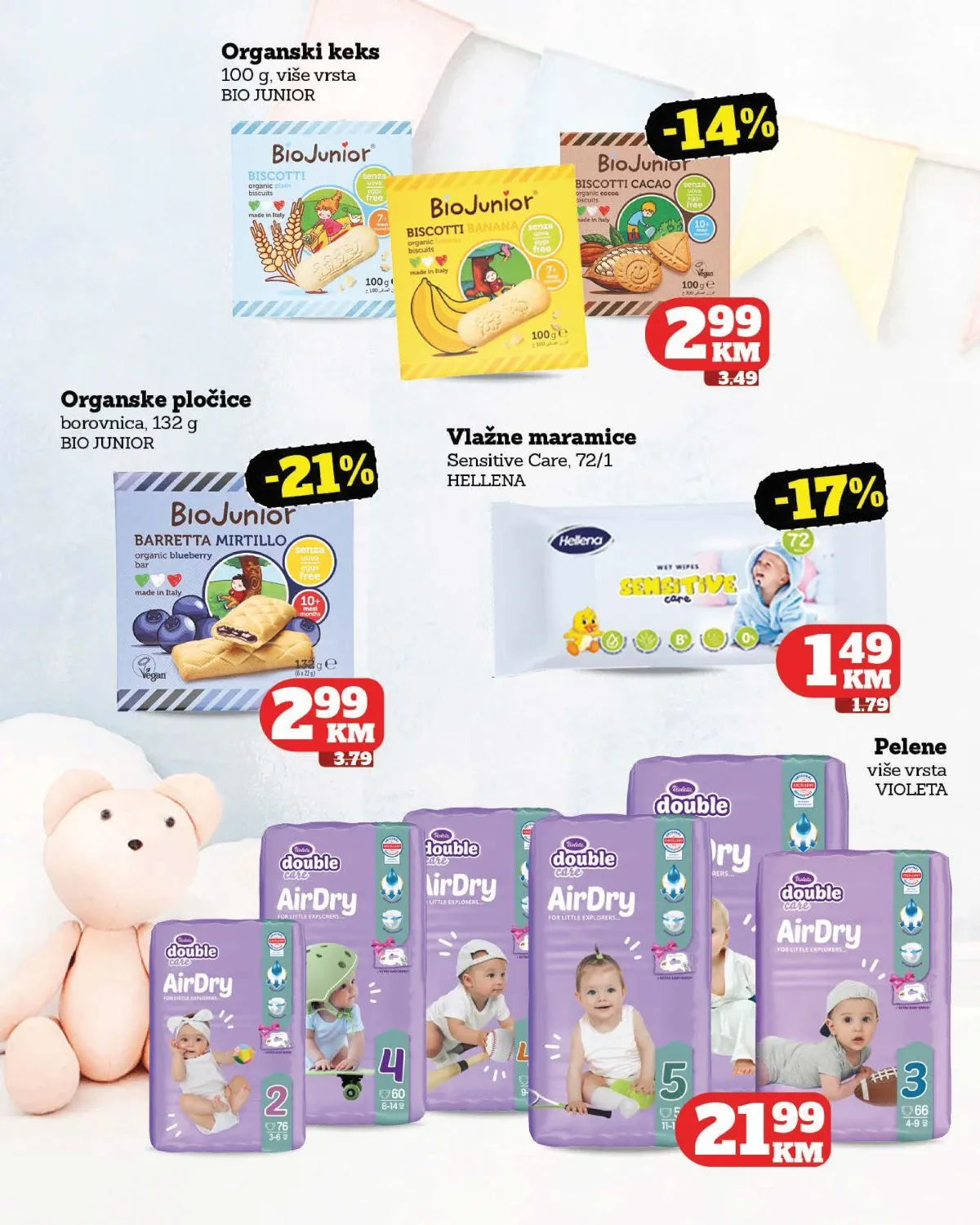 Tropic katalog akcija strana 42 – važi od 9.9. do 29.9.2026.