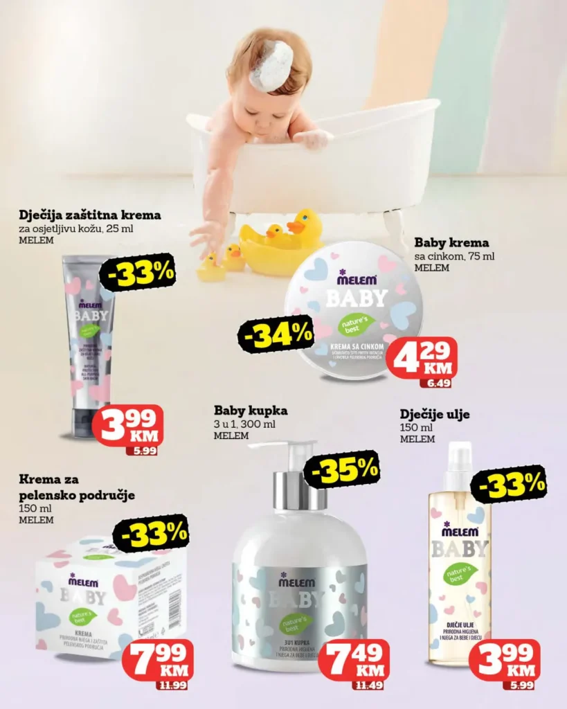 Tropic katalog, strana 43