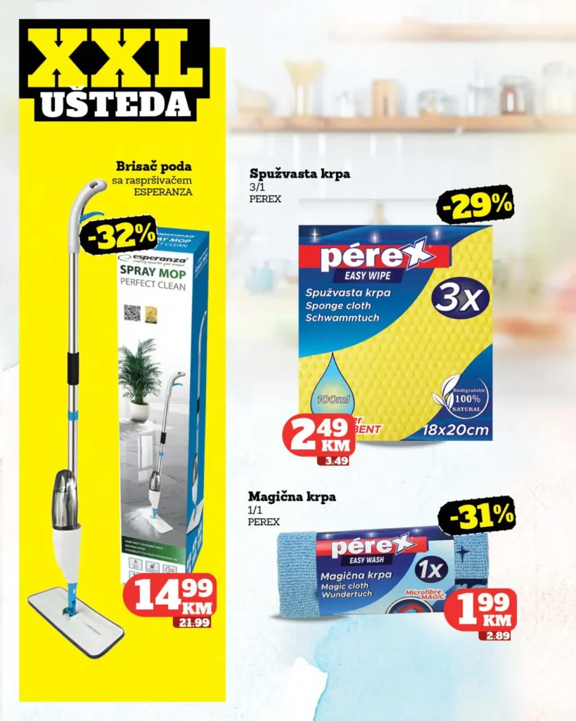Tropic katalog, strana 46