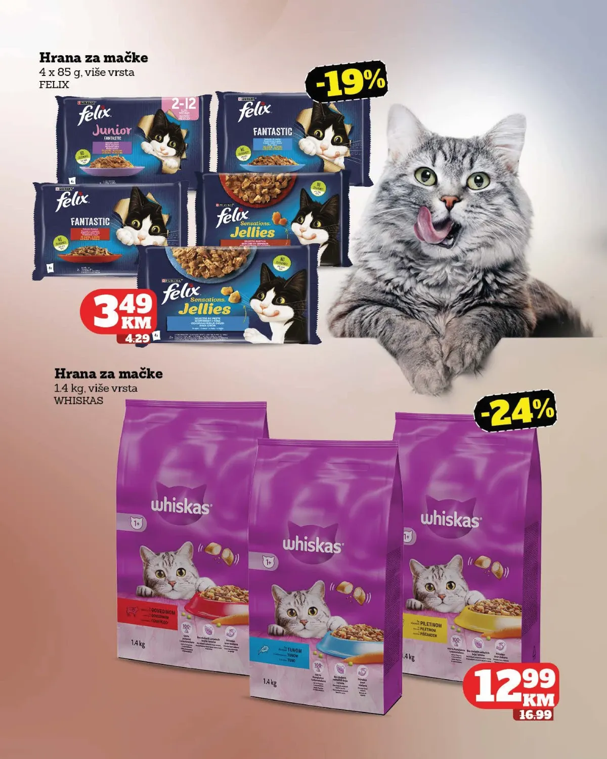 Tropic katalog akcija strana 48 – važi od 9.9. do 29.9.2026.