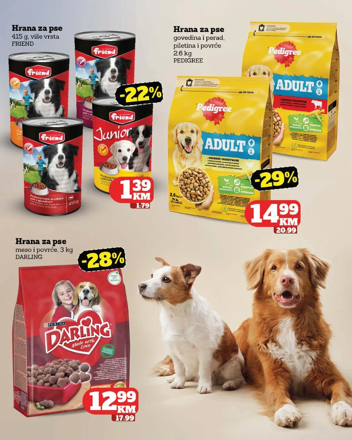 Tropic katalog akcija strana 49 – važi od 9.9. do 29.9.2026.
