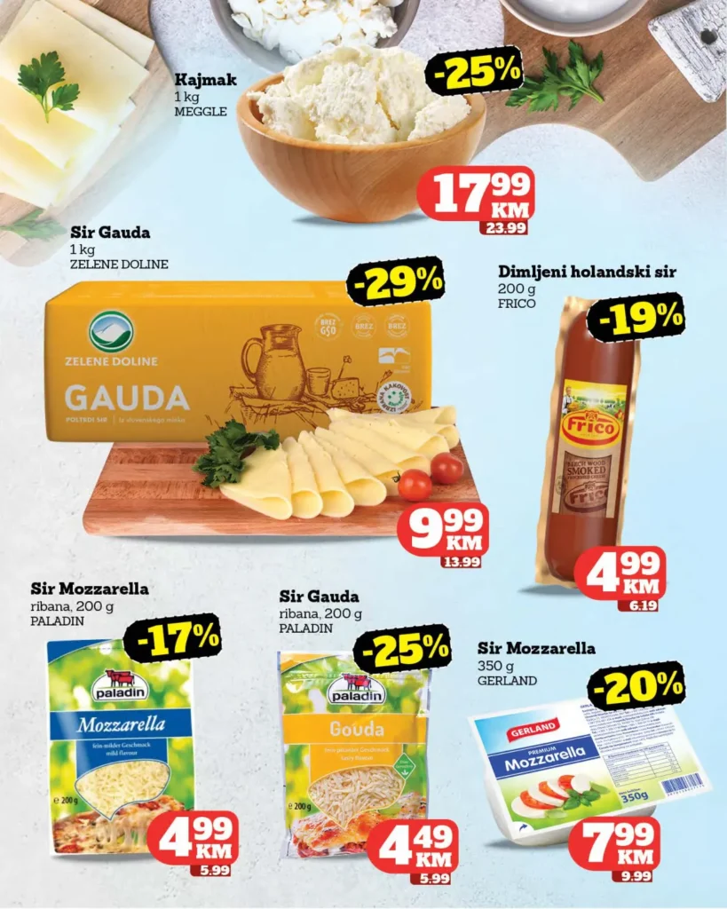 Tropic katalog, strana 8