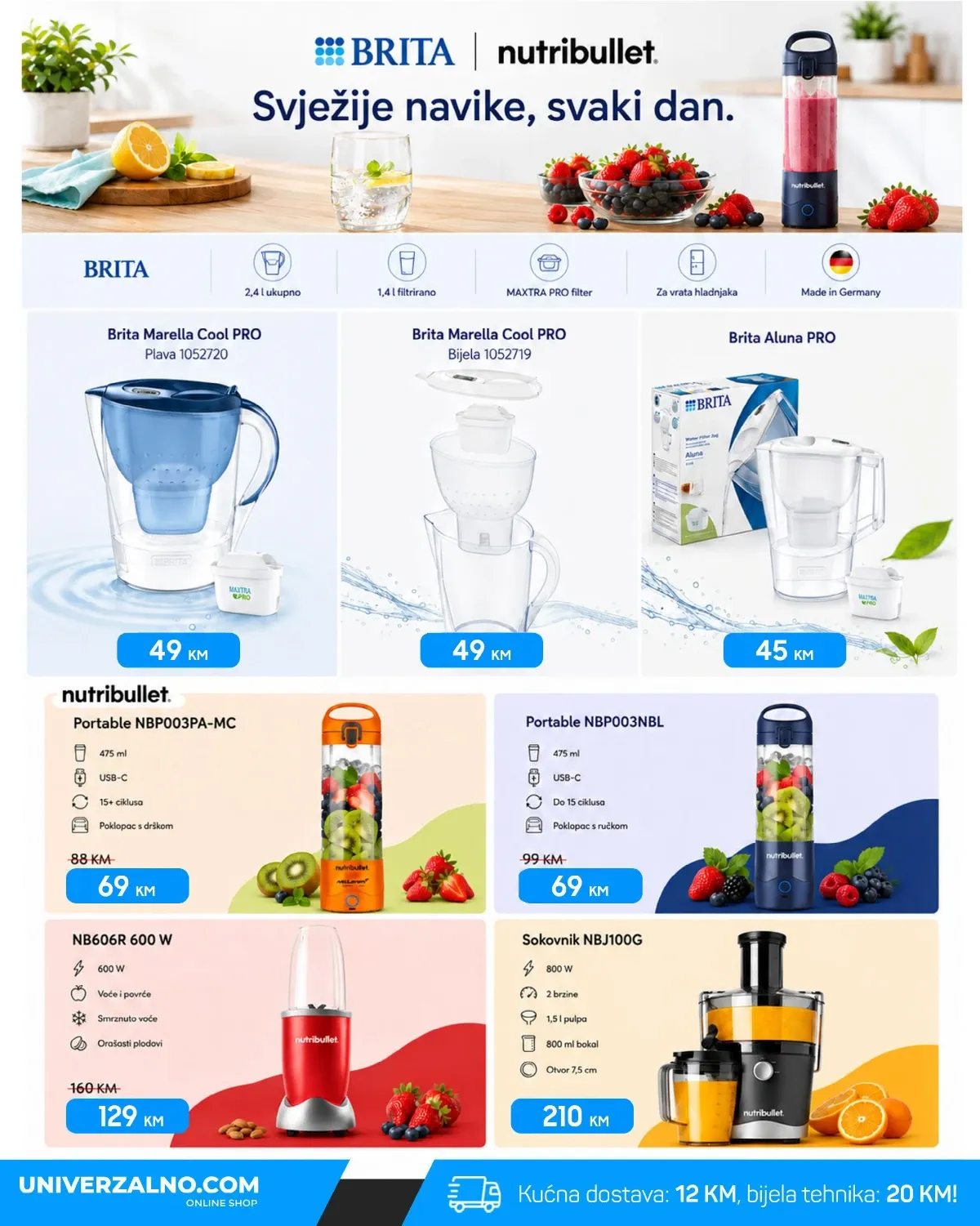 Univerzalno katalog akcija strana 10