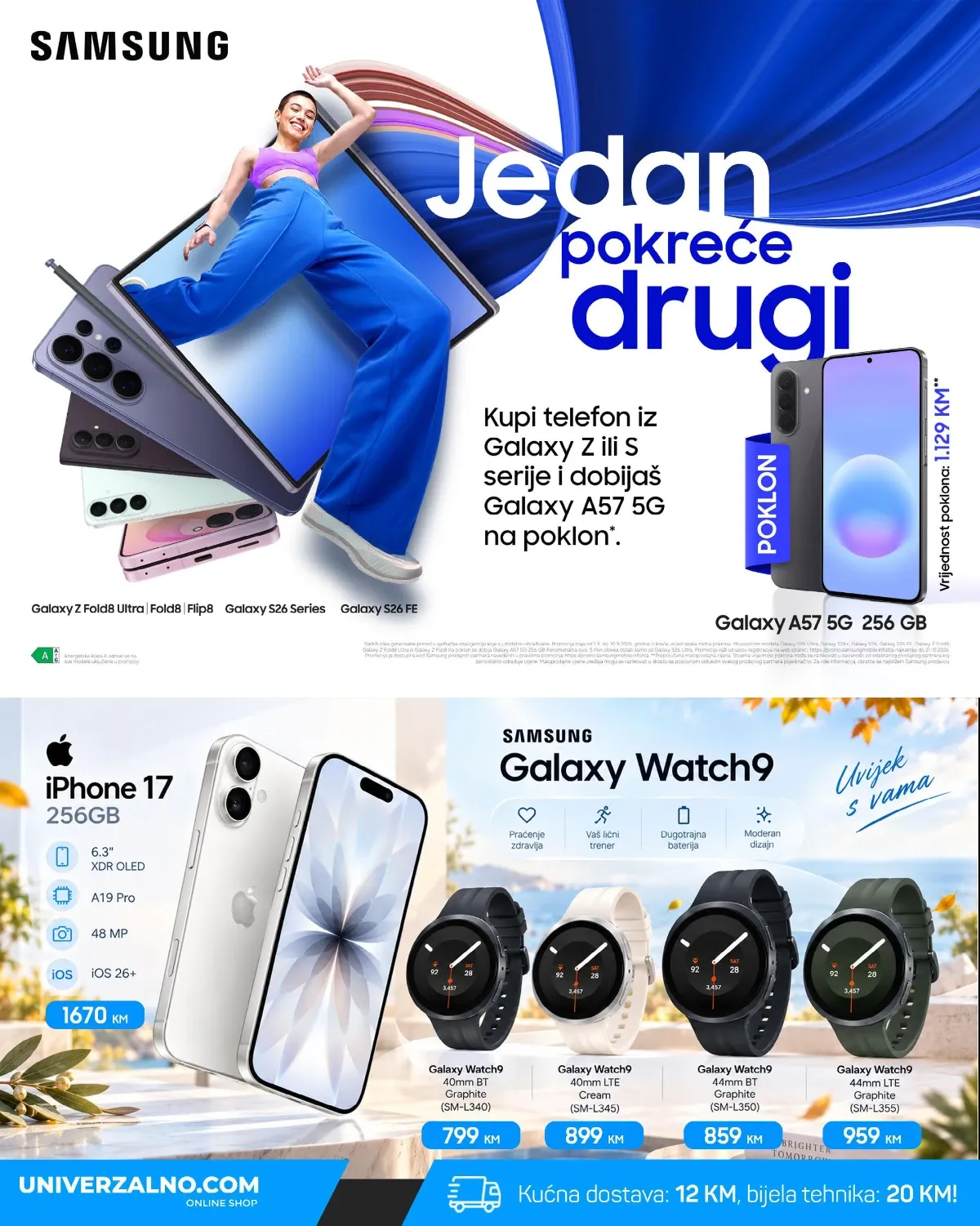 Univerzalno katalog akcija strana 2