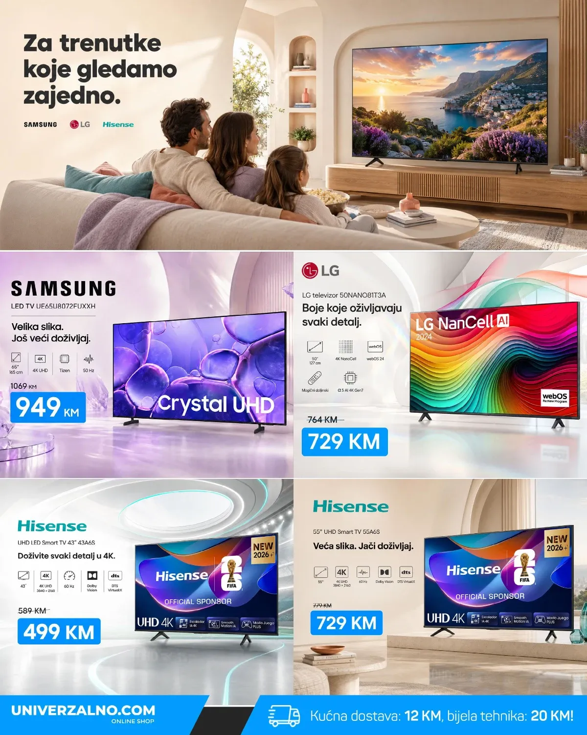 Univerzalno katalog akcija strana 4