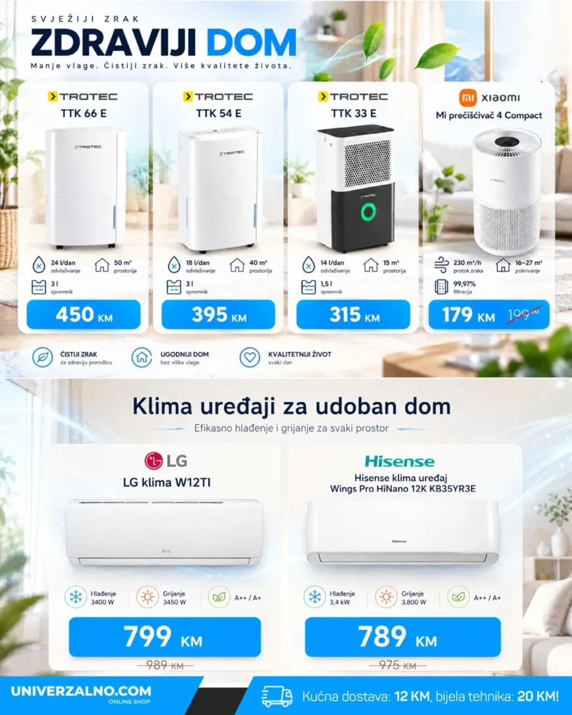 Univerzalno katalog, strana 5