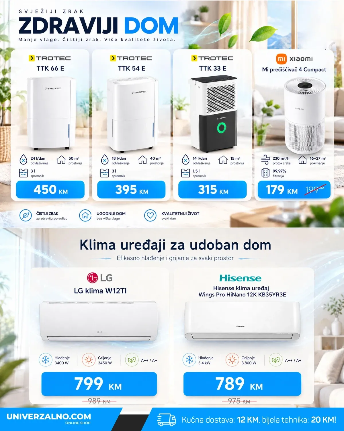Univerzalno katalog akcija strana 5