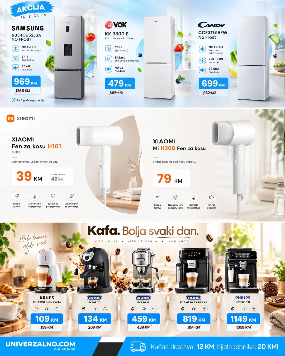 Univerzalno katalog akcija strana 6