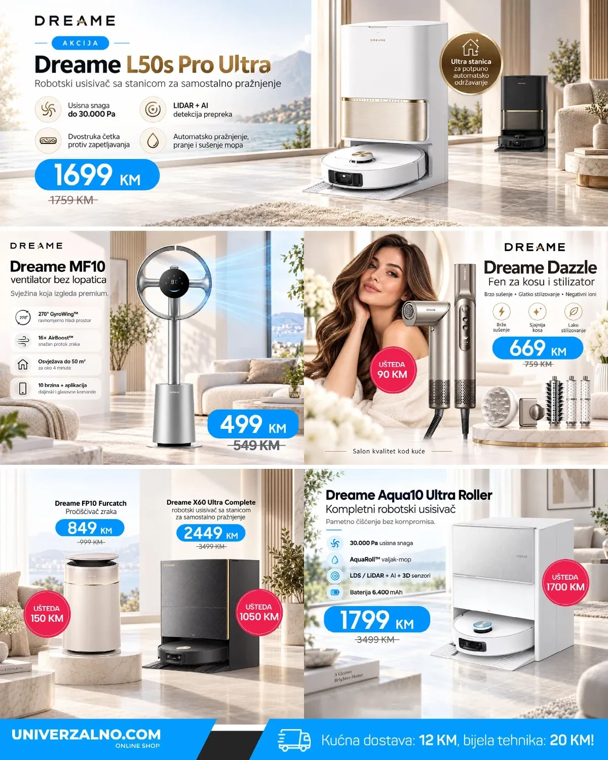 Univerzalno katalog akcija strana 9