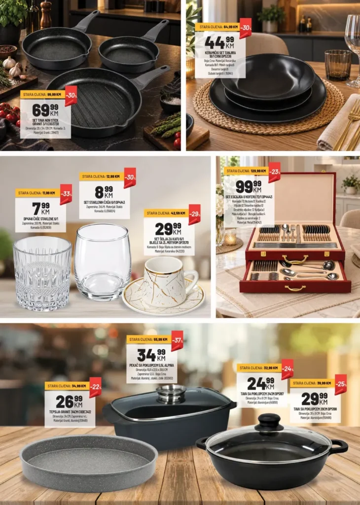 Zeka Baucentar katalog, strana 2