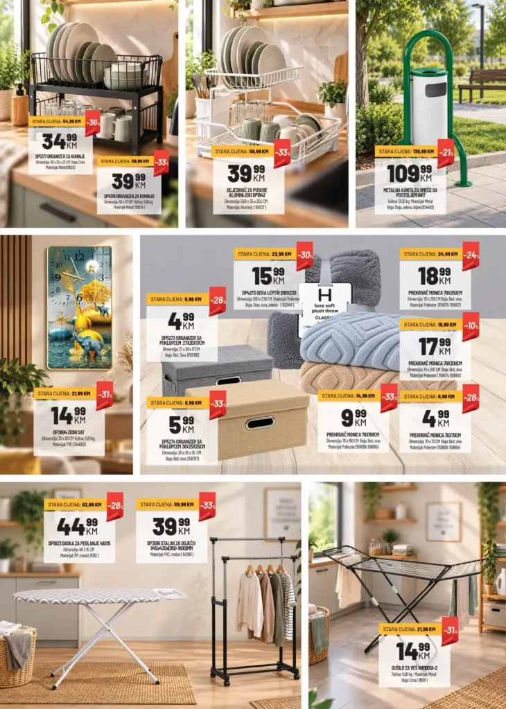 Zeka Baucentar katalog, strana 3