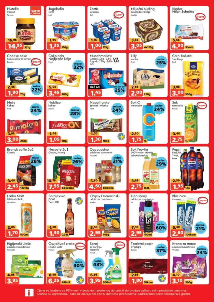 Amko katalog, strana 2