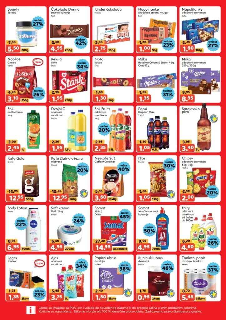 Amko katalog, strana 2