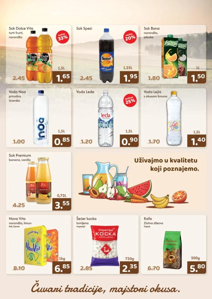 Amko katalog, strana 6