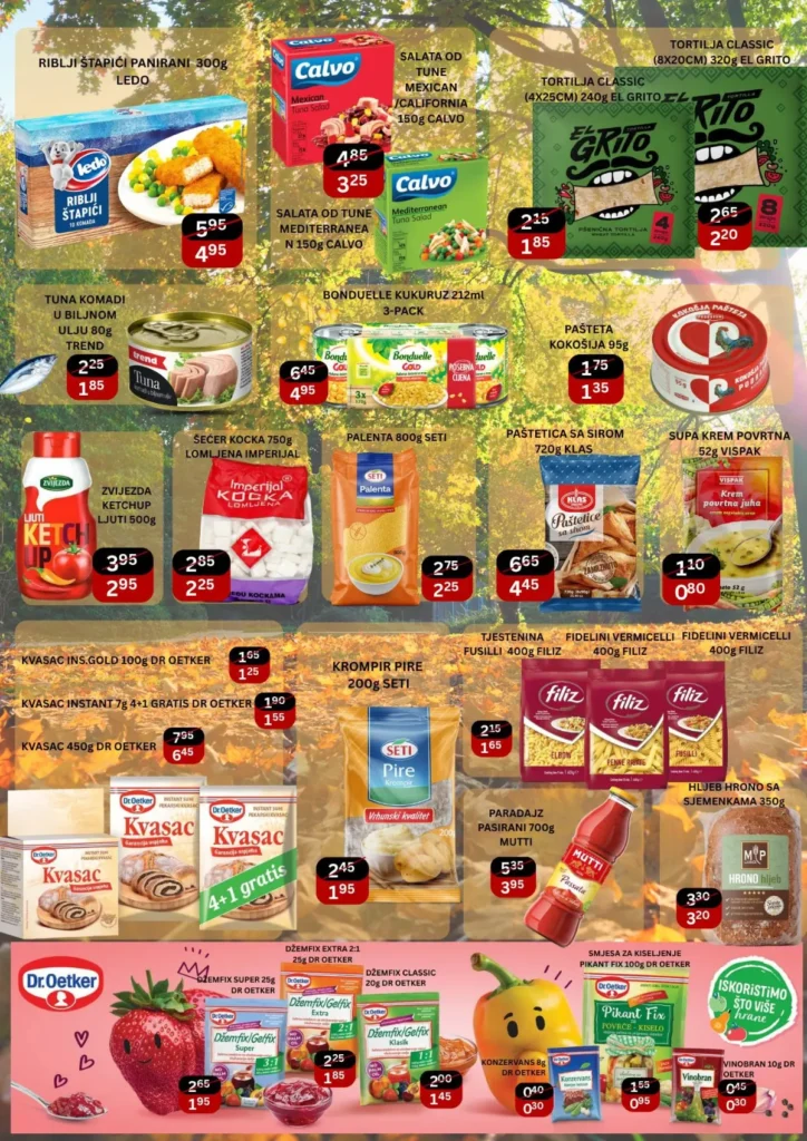 Bazar katalog, strana 4