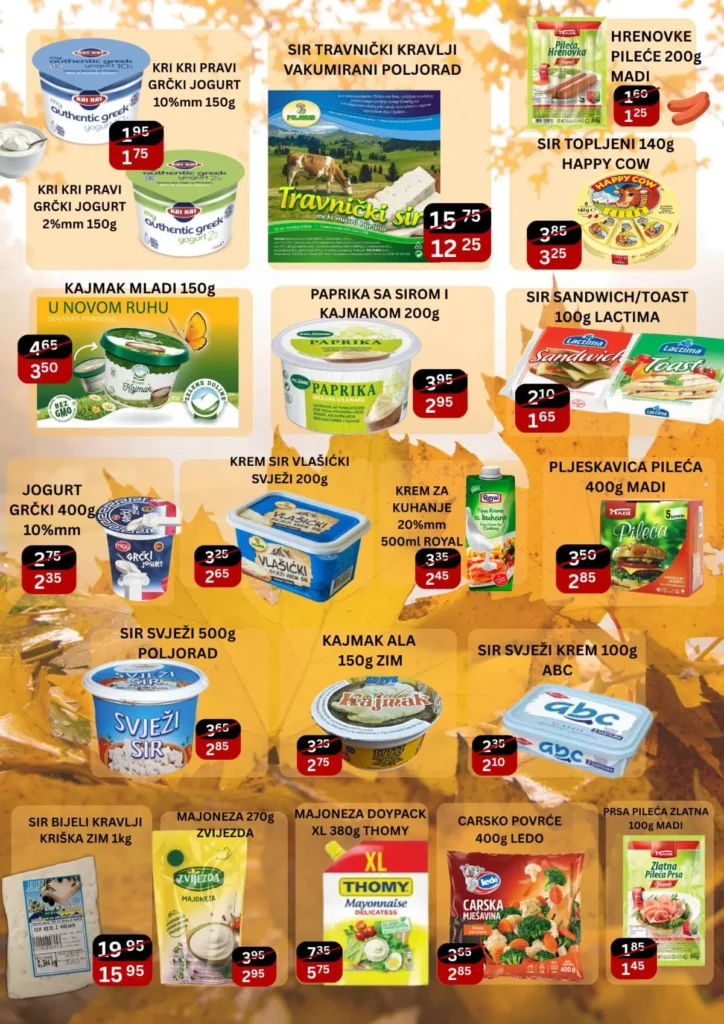 Bazar katalog, strana 6