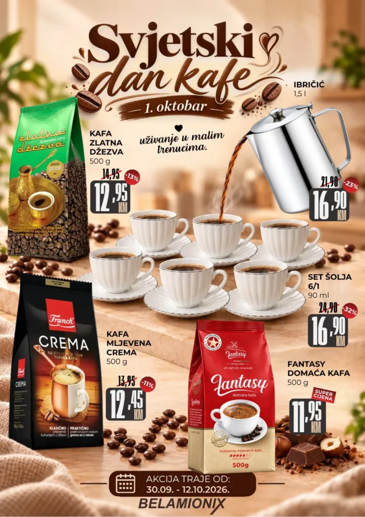 Belamionix katalog, strana 1