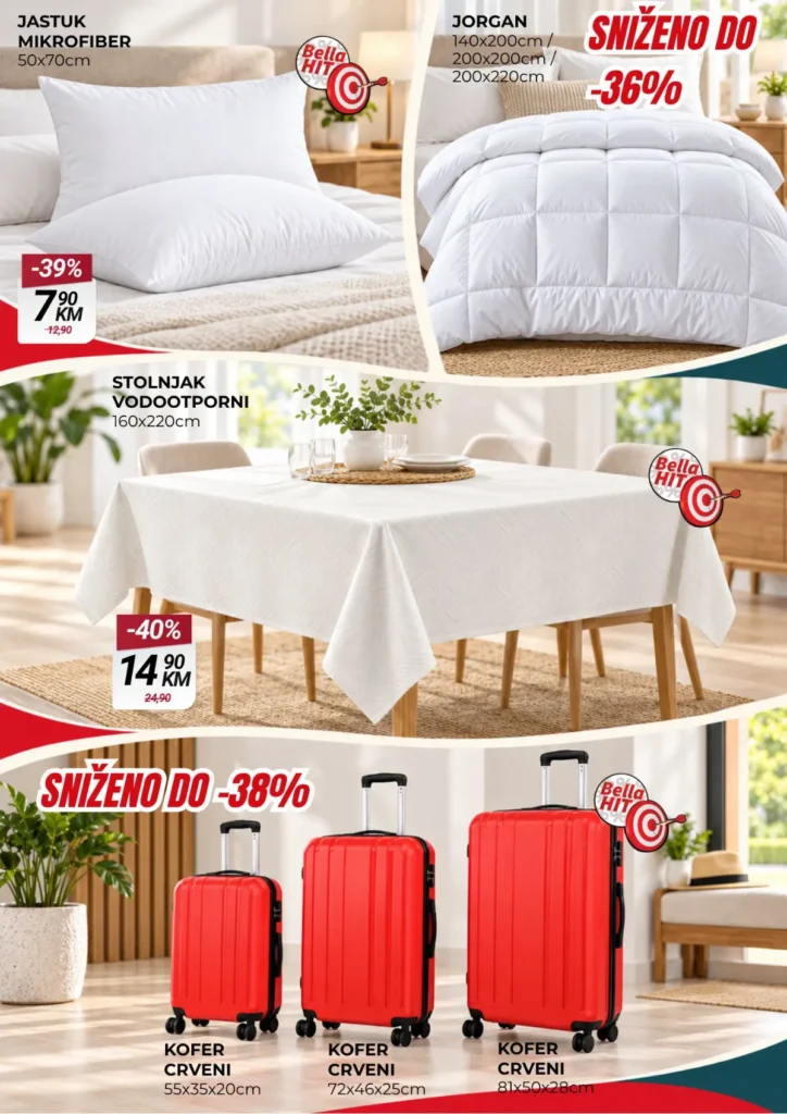 Belamionix katalog, strana 11