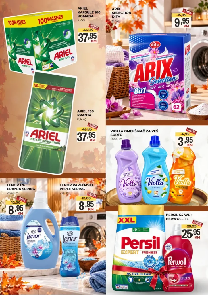 Belamionix katalog, strana 14