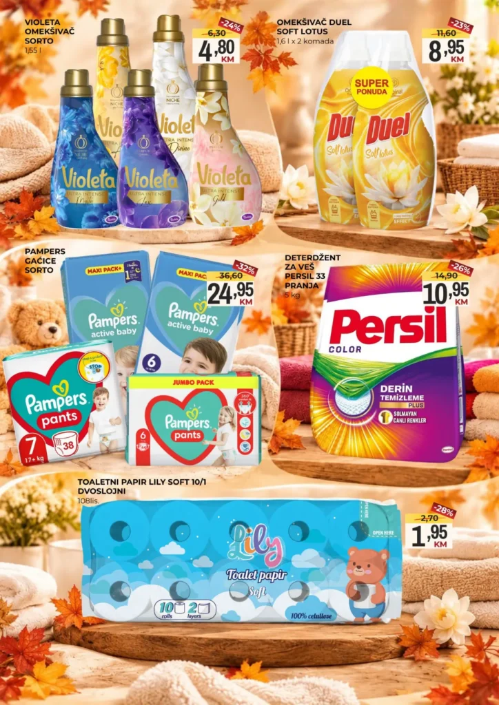 Belamionix katalog, strana 15