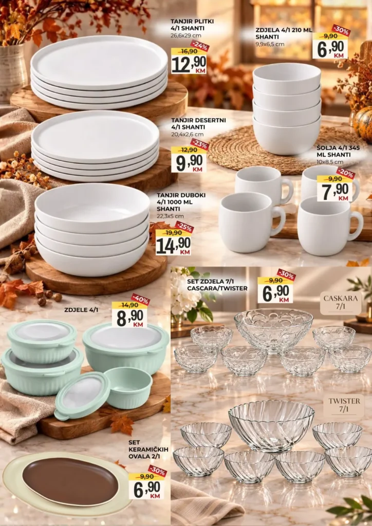 Belamionix katalog, strana 18