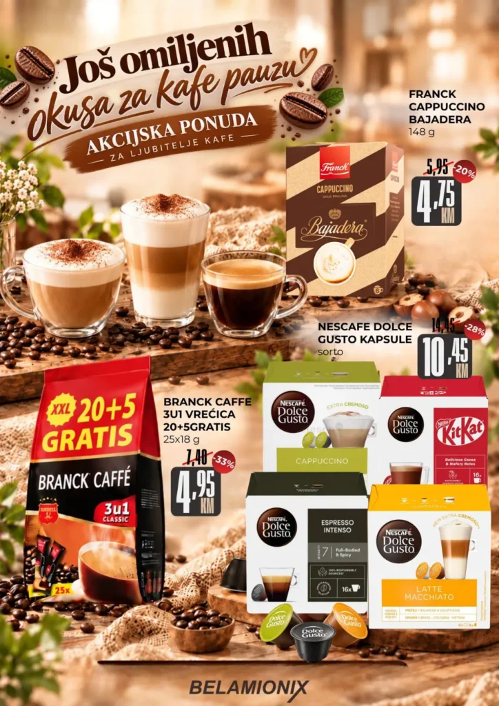 Belamionix katalog, strana 2