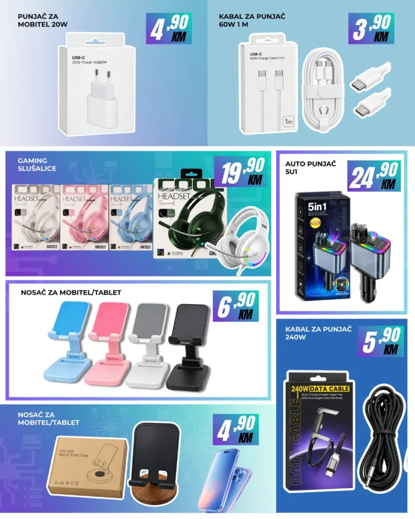 Belamionix katalog, strana 2