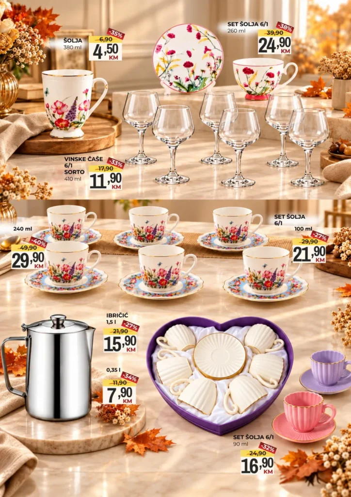 Belamionix katalog, strana 20