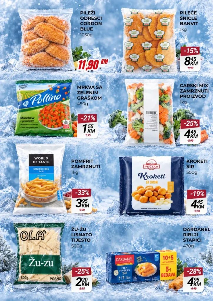 Belamionix katalog, strana 4