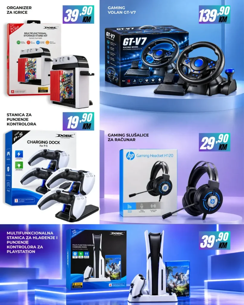 Belamionix katalog, strana 4