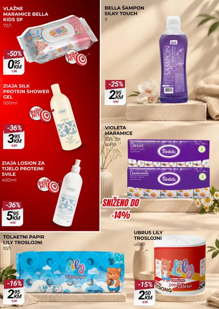 Belamionix katalog, strana 5