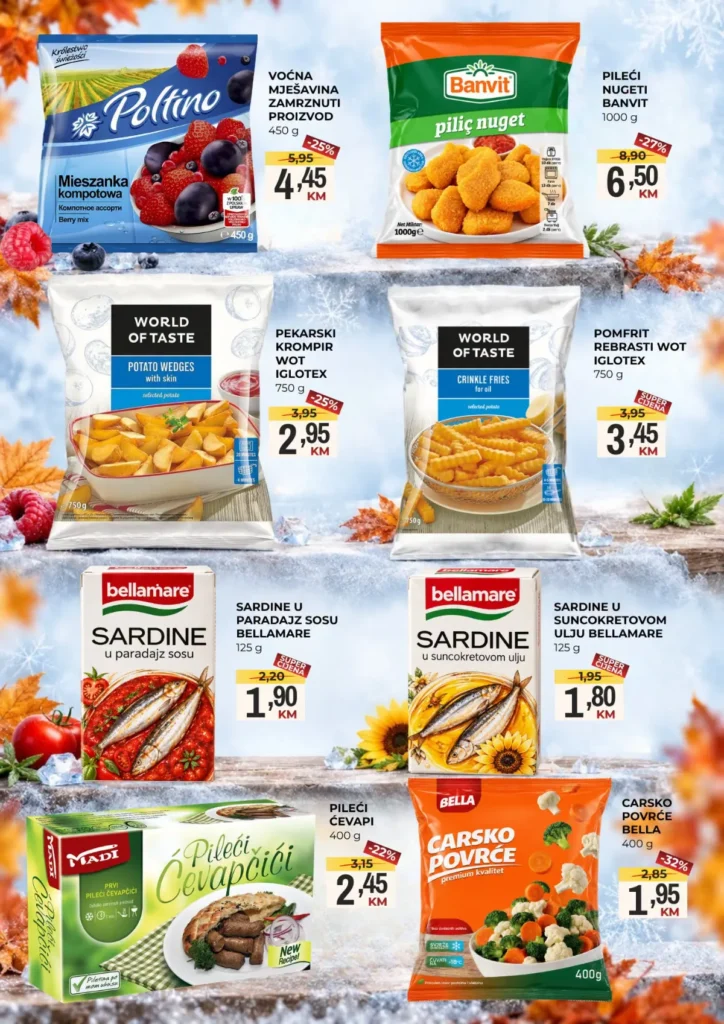 Belamionix katalog, strana 5