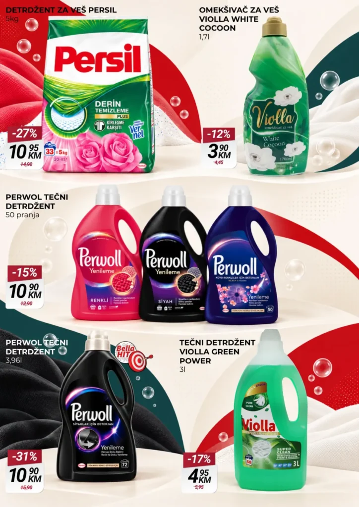 Belamionix katalog, strana 6