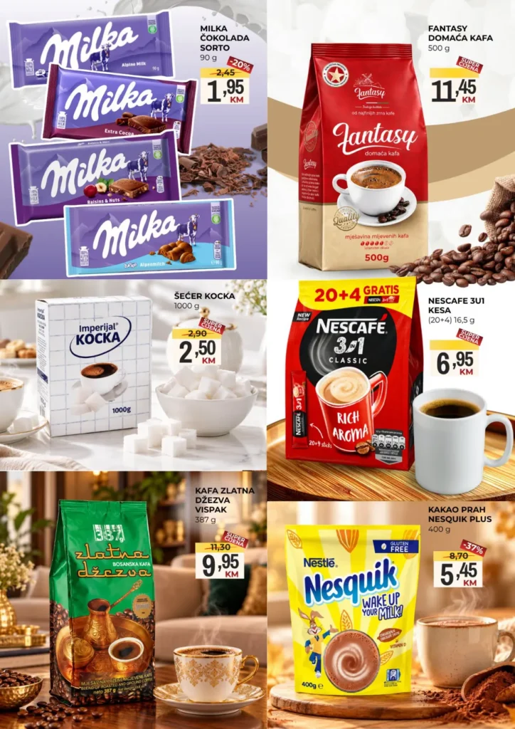 Belamionix katalog, strana 8