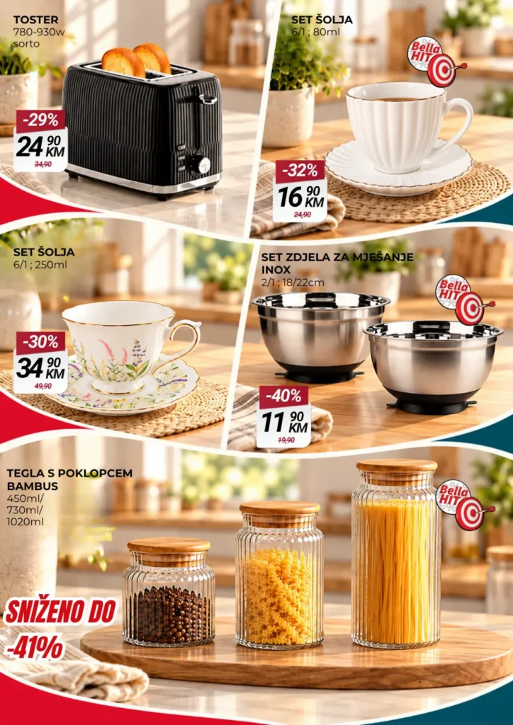 Belamionix katalog, strana 9