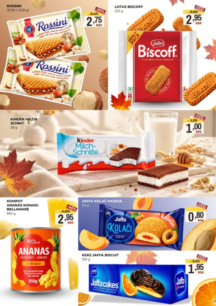 Belamionix katalog, strana 9