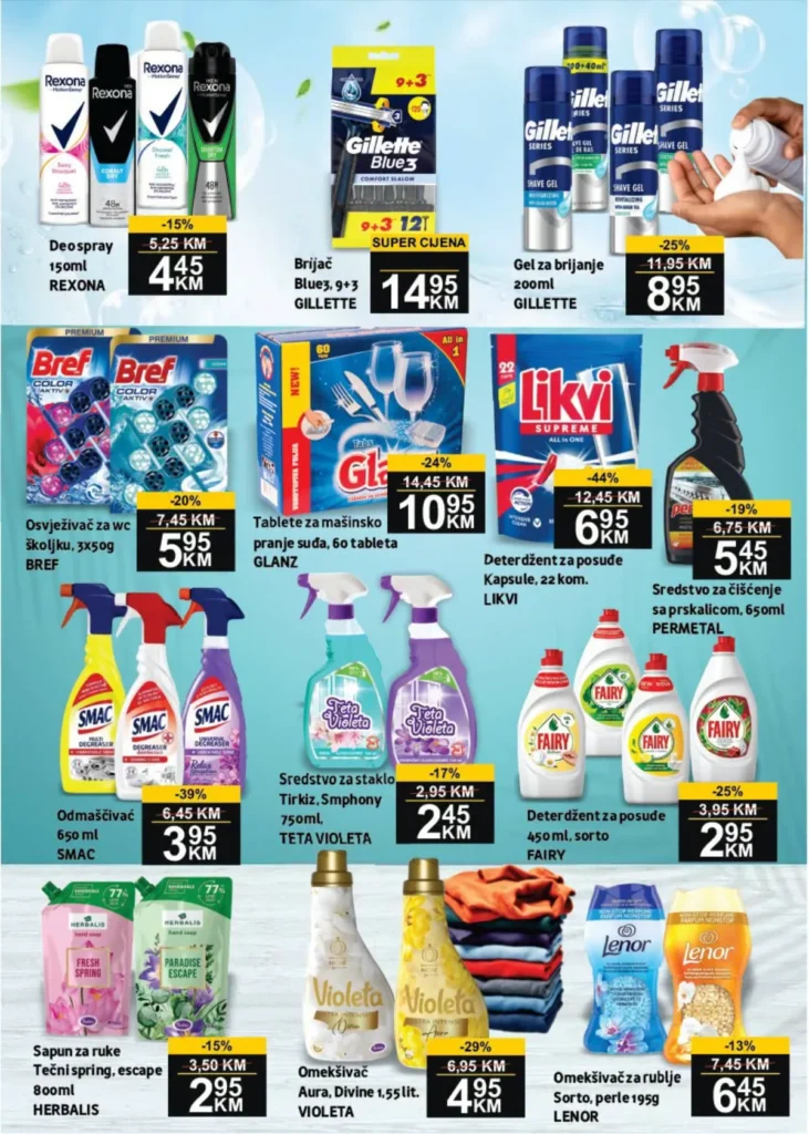 Best katalog, strana 13