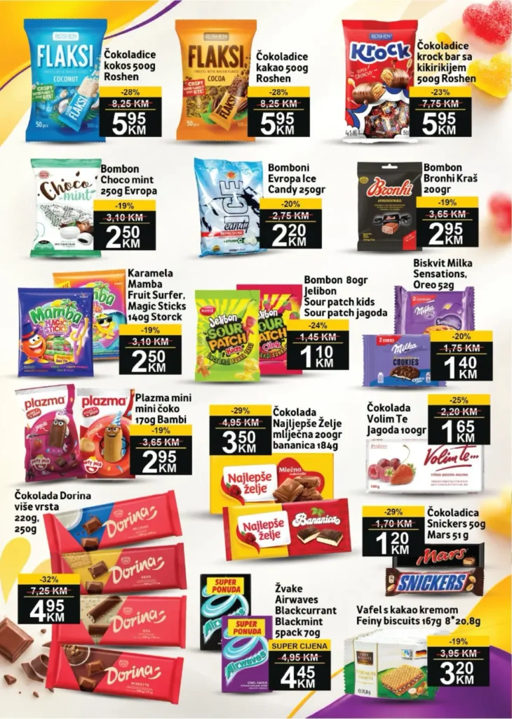 Best katalog, strana 13