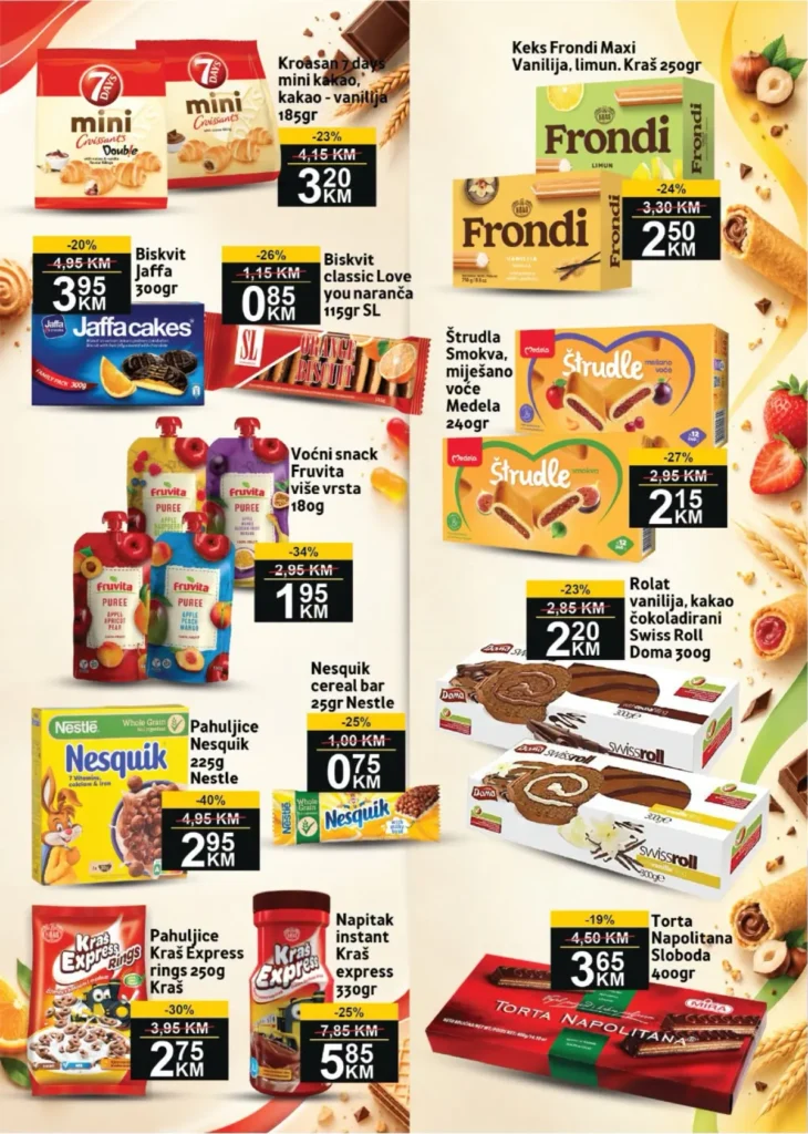 Best katalog, strana 14
