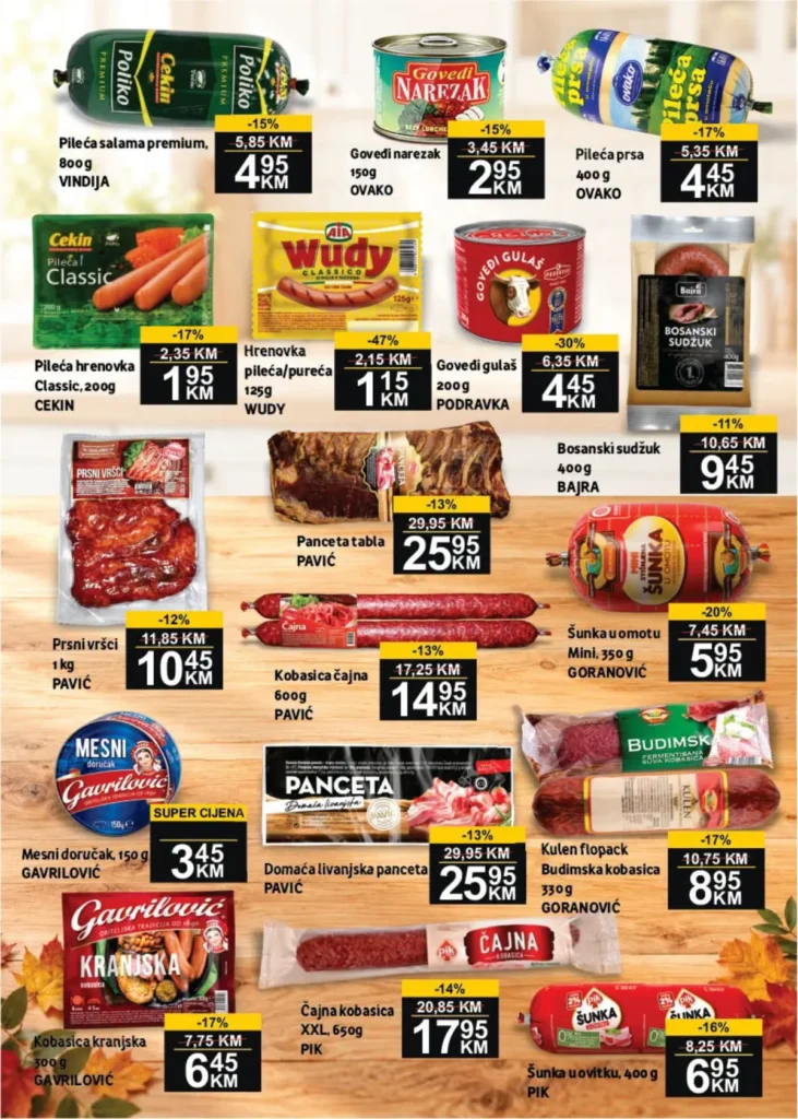 Best katalog, strana 2