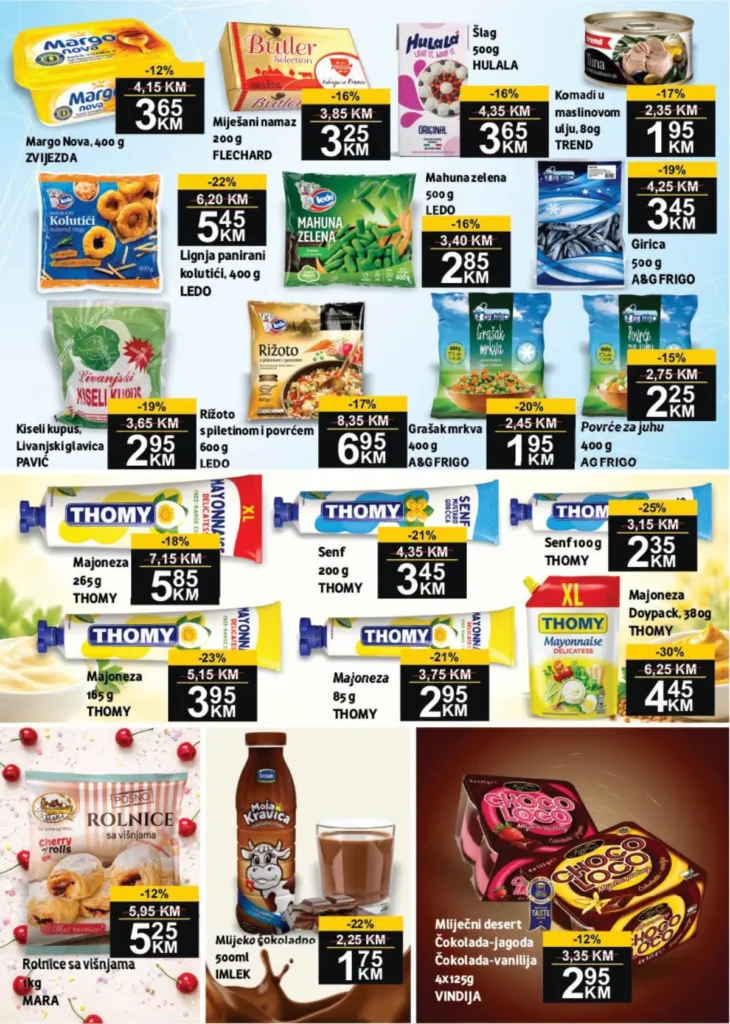 Best katalog, strana 3