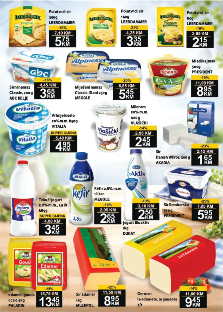 Best katalog, strana 4