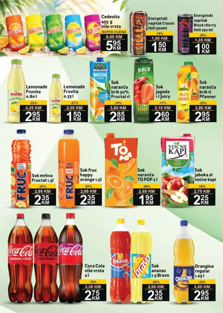 Best katalog, strana 5