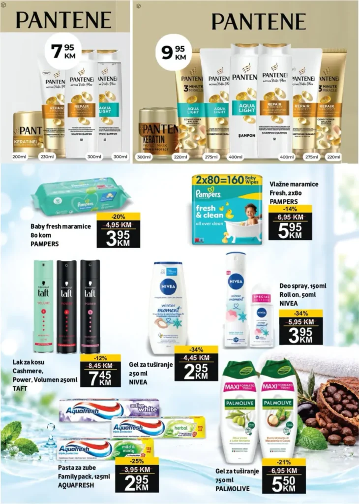 Best katalog, strana 5